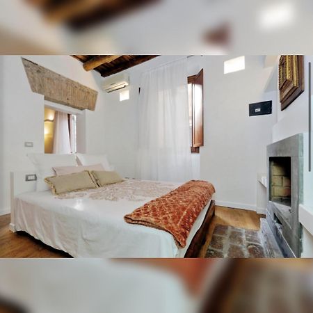 Labanca'S Luxury Pantheon Apartment Rome Exterior photo