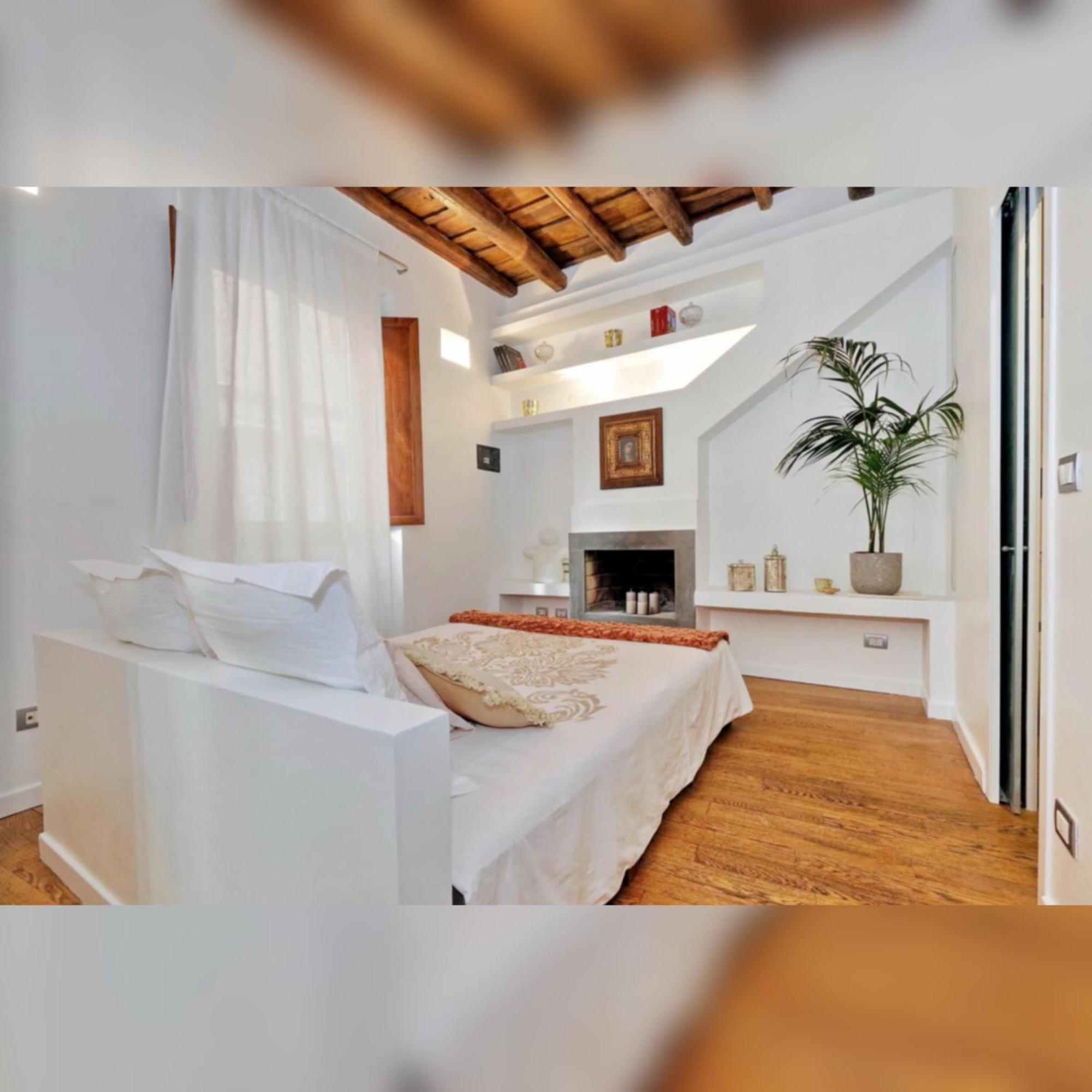 Labanca'S Luxury Pantheon Apartment Rome Exterior photo