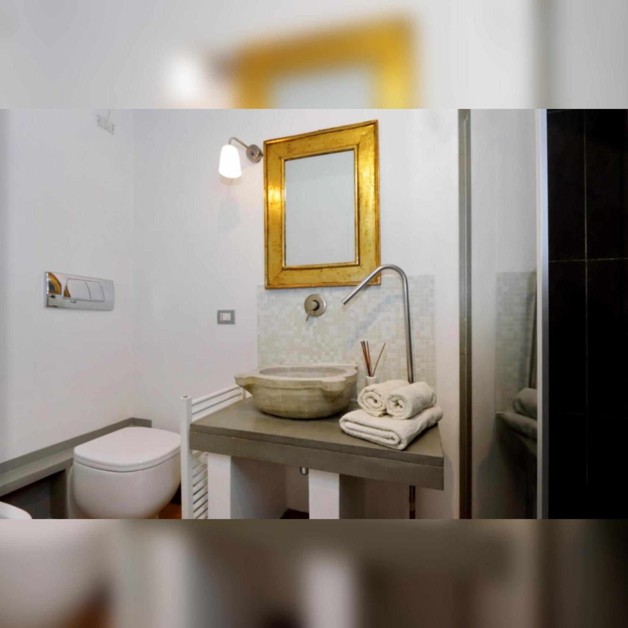 Labanca'S Luxury Pantheon Apartment Rome Room photo
