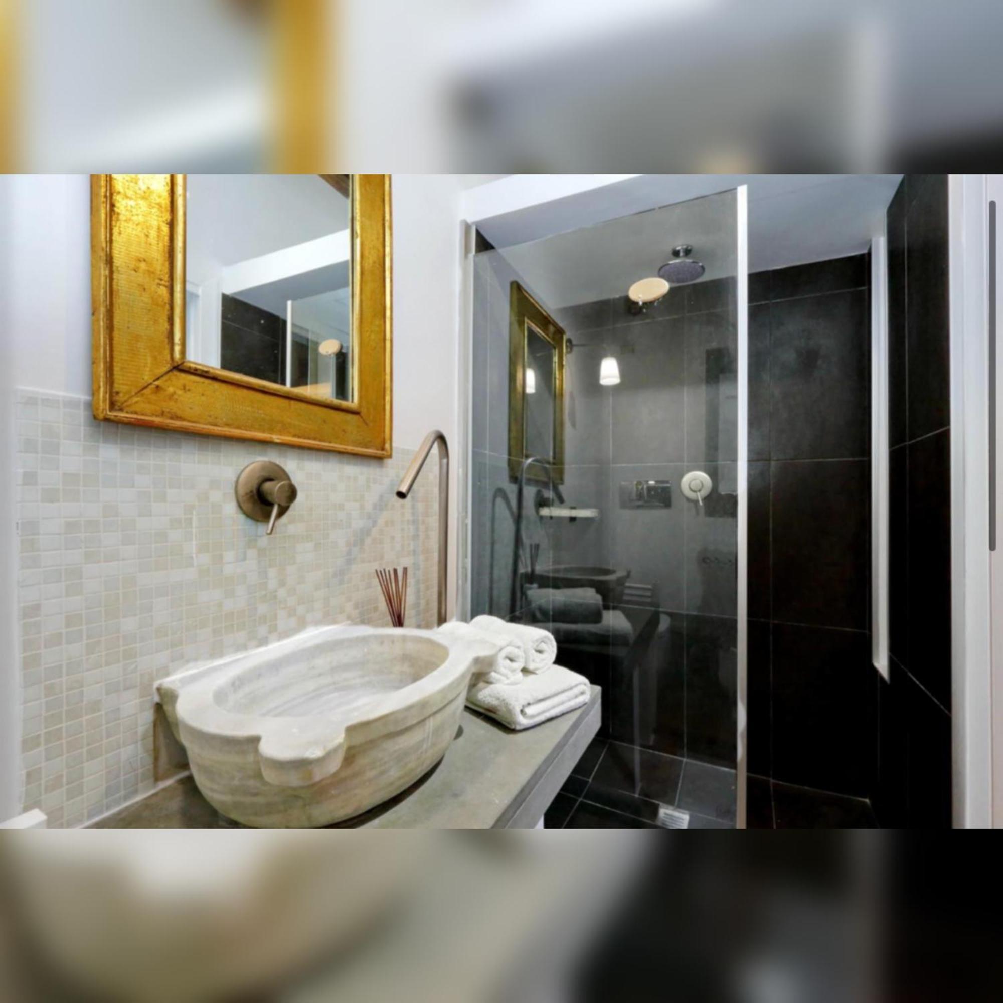 Labanca'S Luxury Pantheon Apartment Rome Room photo