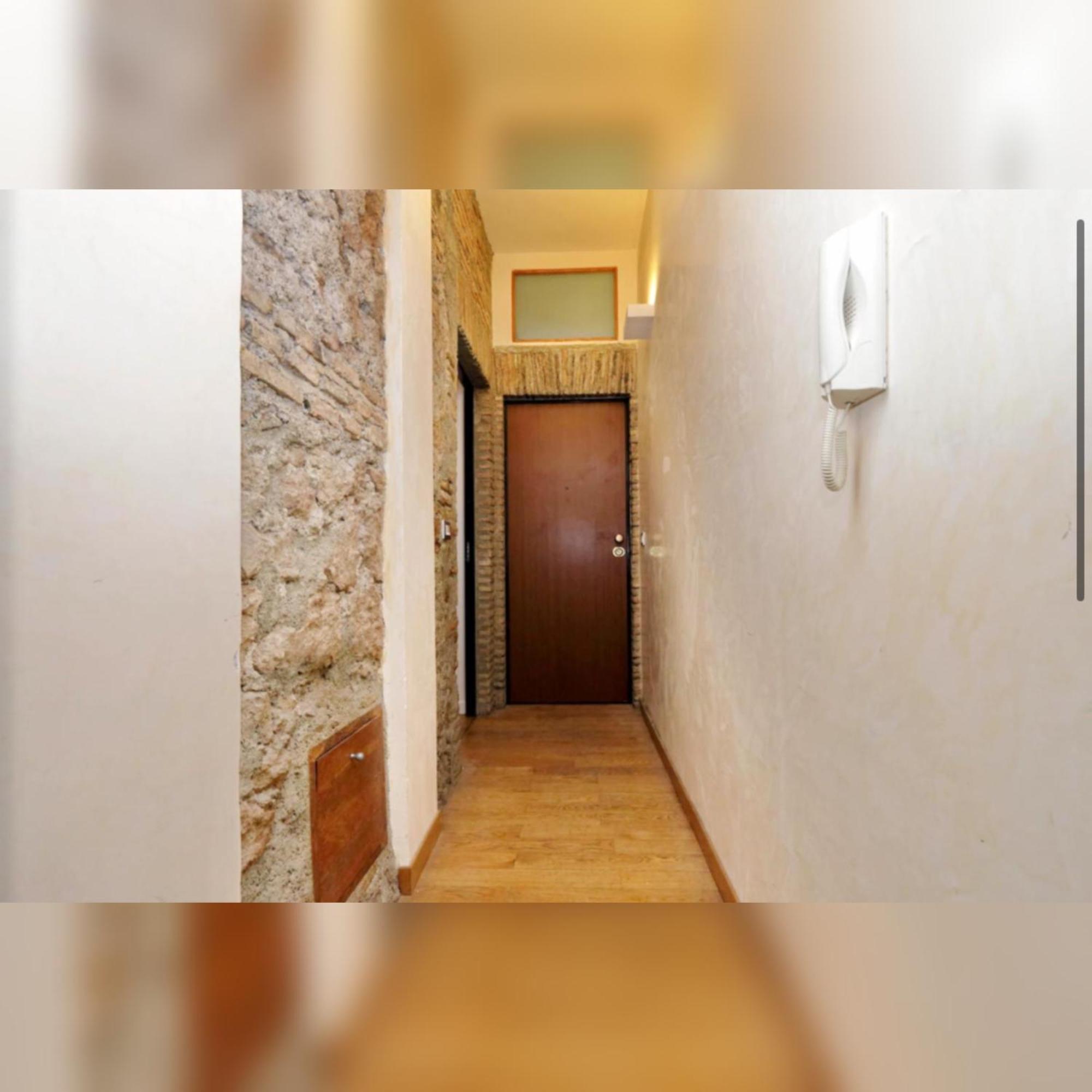 Labanca'S Luxury Pantheon Apartment Rome Room photo